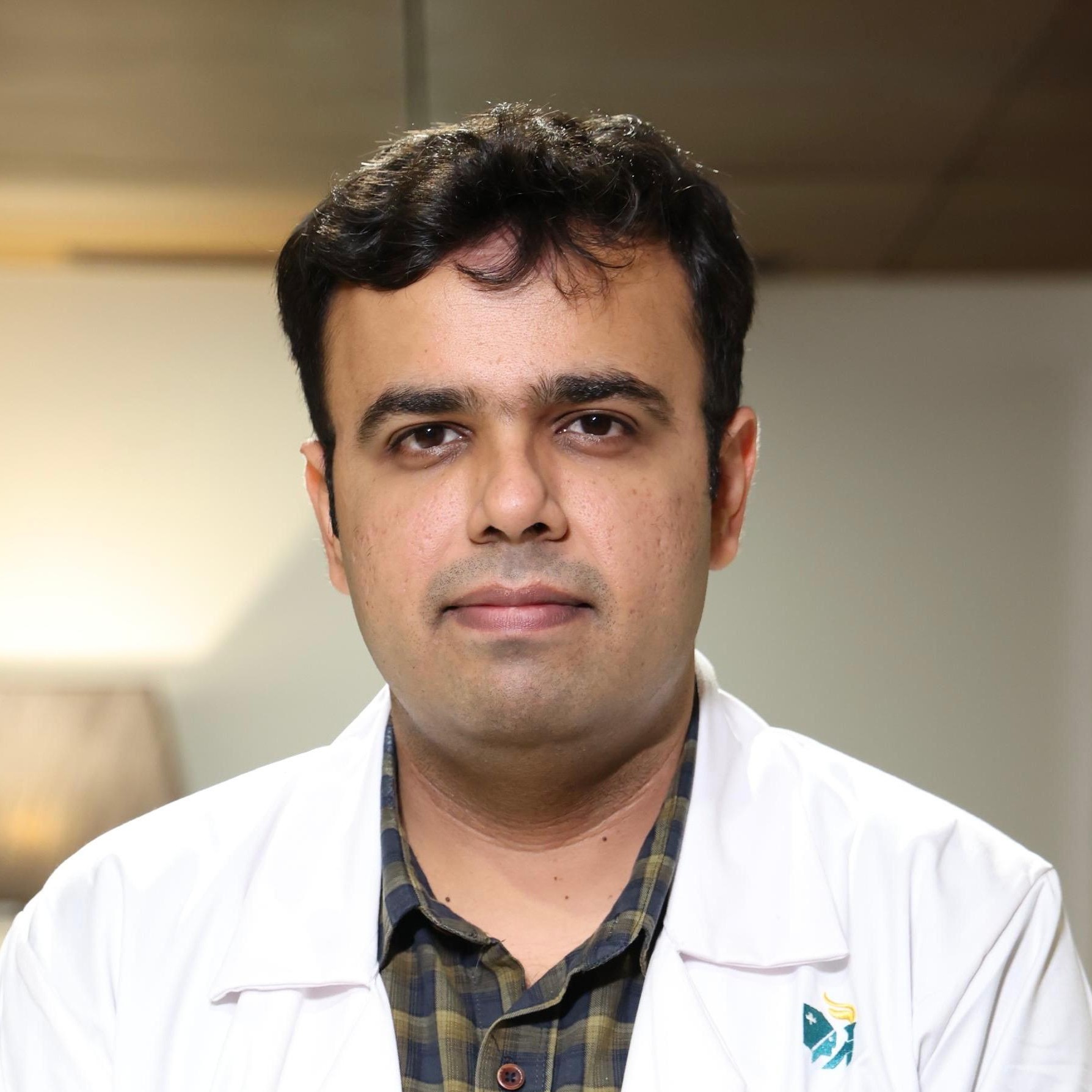 Dr. Rajesh Matta